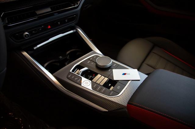 new 2025 BMW 430 car, priced at $63,775