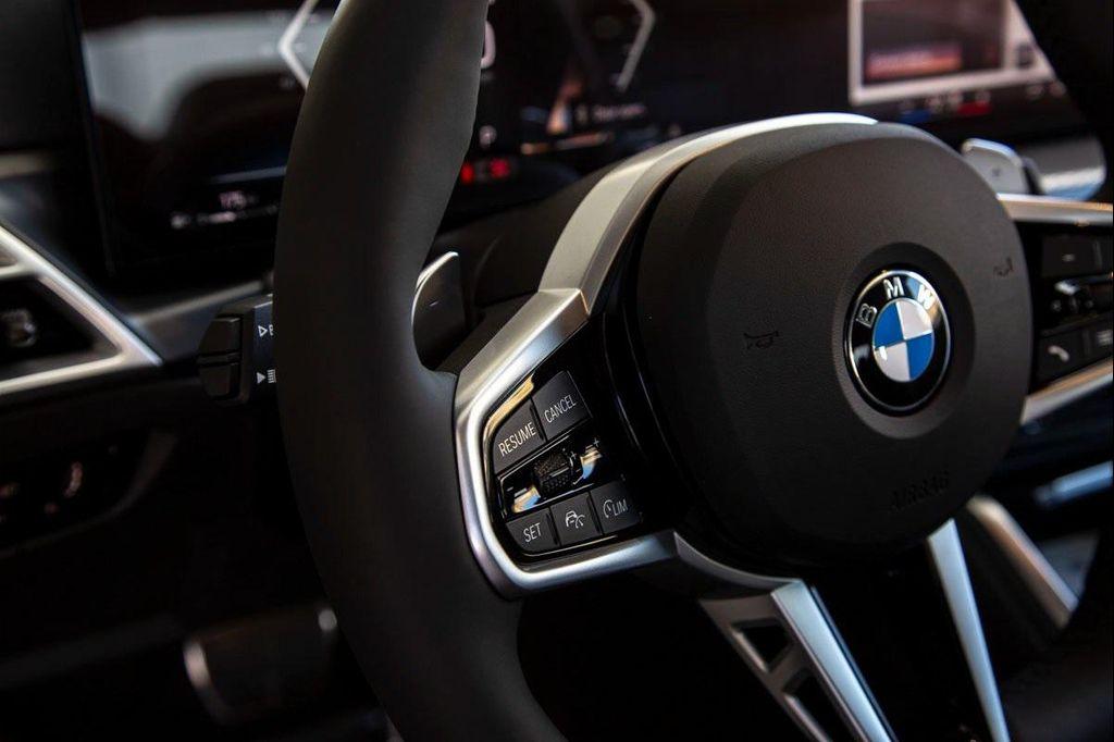 new 2025 BMW 430 car, priced at $63,775