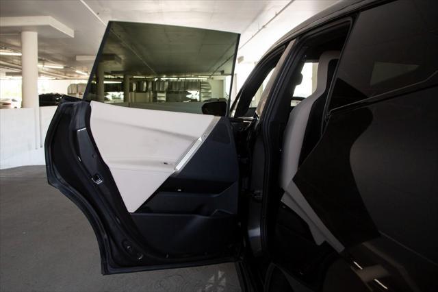 used 2022 BMW iX car, priced at $49,788