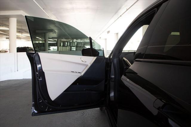 used 2022 BMW iX car, priced at $49,788