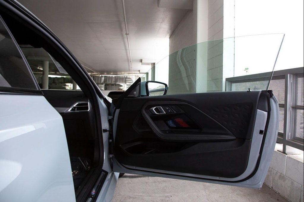 new 2025 BMW 230 car, priced at $50,725