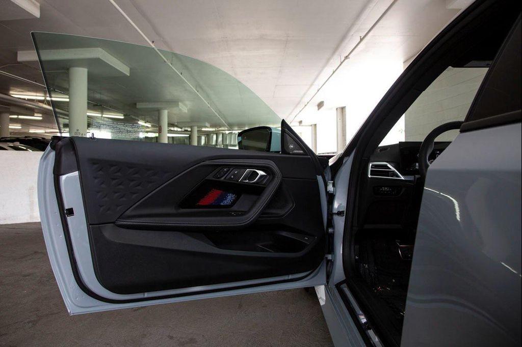 new 2025 BMW 230 car, priced at $50,725