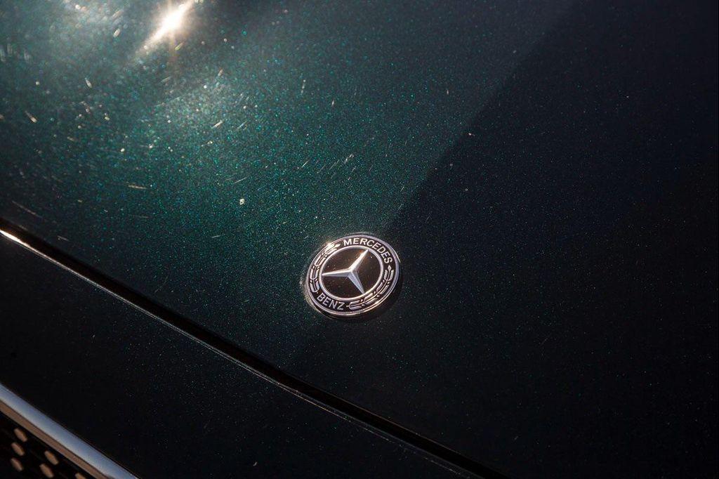 used 2020 Mercedes-Benz E-Class car, priced at $41,688