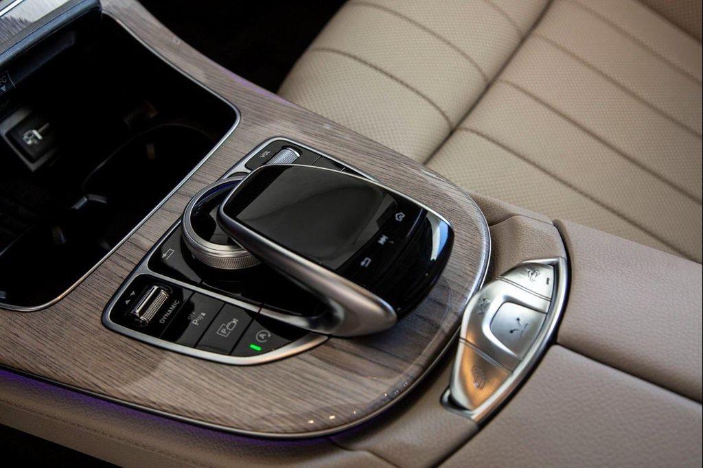 used 2020 Mercedes-Benz E-Class car, priced at $41,688