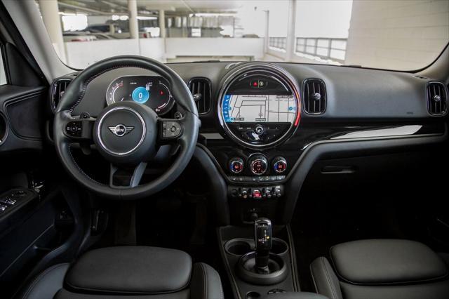 used 2024 MINI Countryman car, priced at $29,988