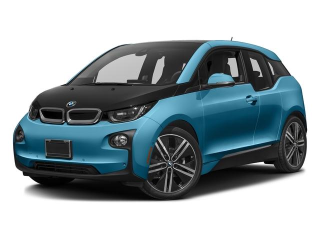 used 2017 BMW i3 car, priced at $13,288