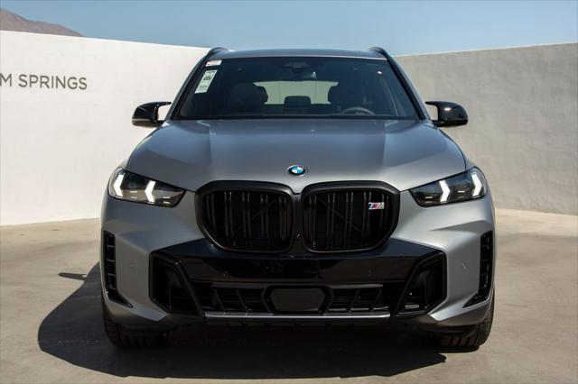 new 2026 BMW X5 car, priced at $107,800