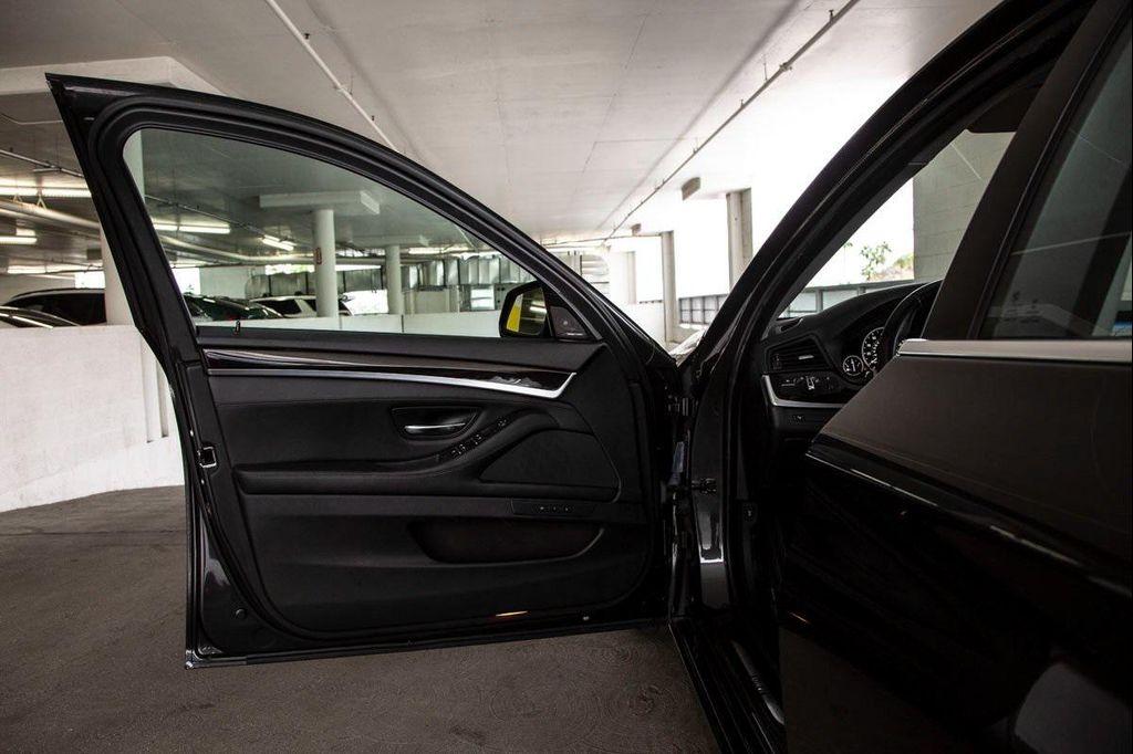 used 2016 BMW 535 car, priced at $13,488