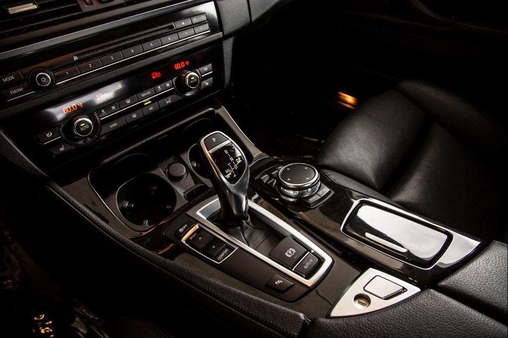 used 2016 BMW 535 car, priced at $13,488
