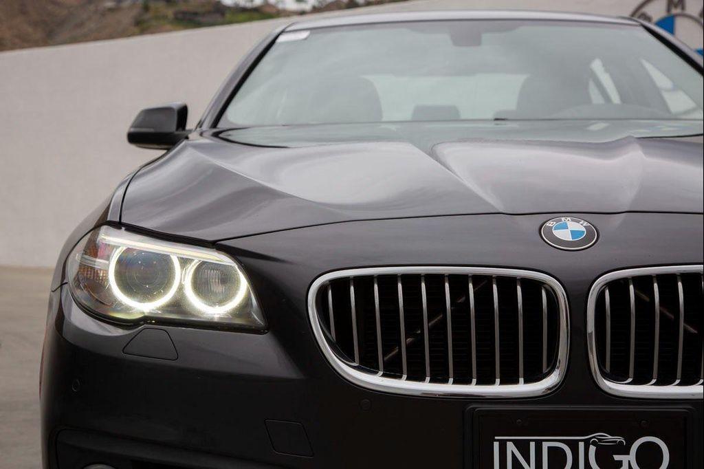 used 2016 BMW 535 car, priced at $13,488
