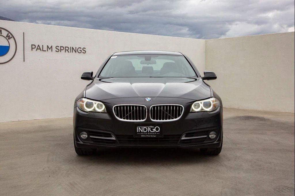 used 2016 BMW 535 car, priced at $13,488