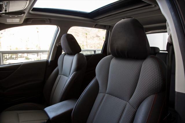 used 2021 Subaru Forester car, priced at $27,988
