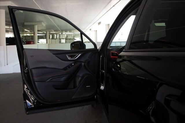 used 2021 Subaru Forester car, priced at $27,988