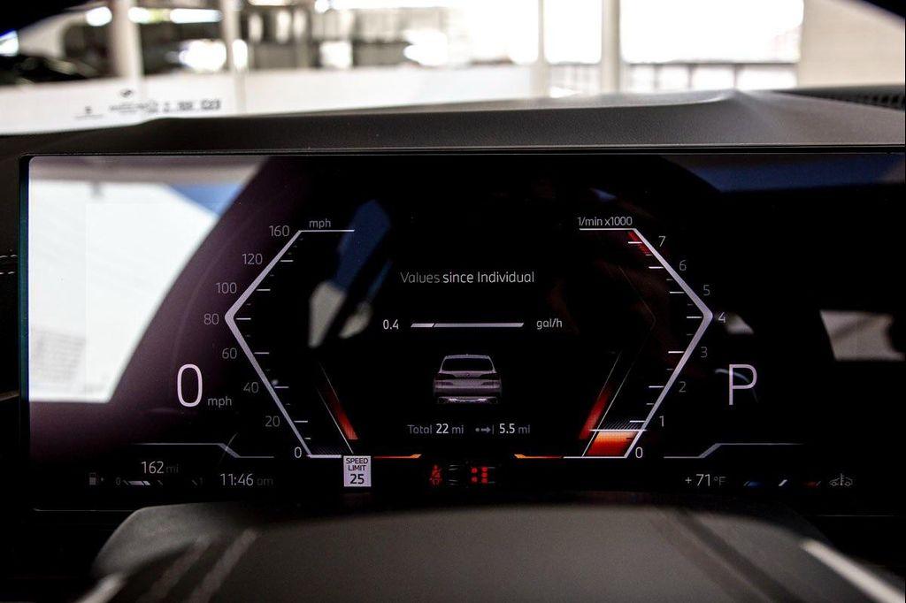 new 2026 BMW X5 car, priced at $70,950