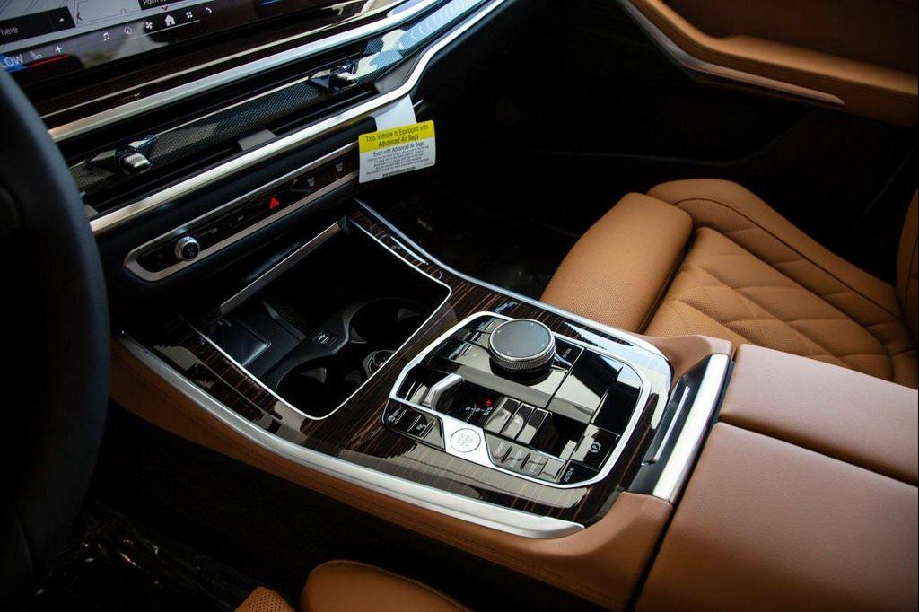 new 2026 BMW X5 car, priced at $70,950