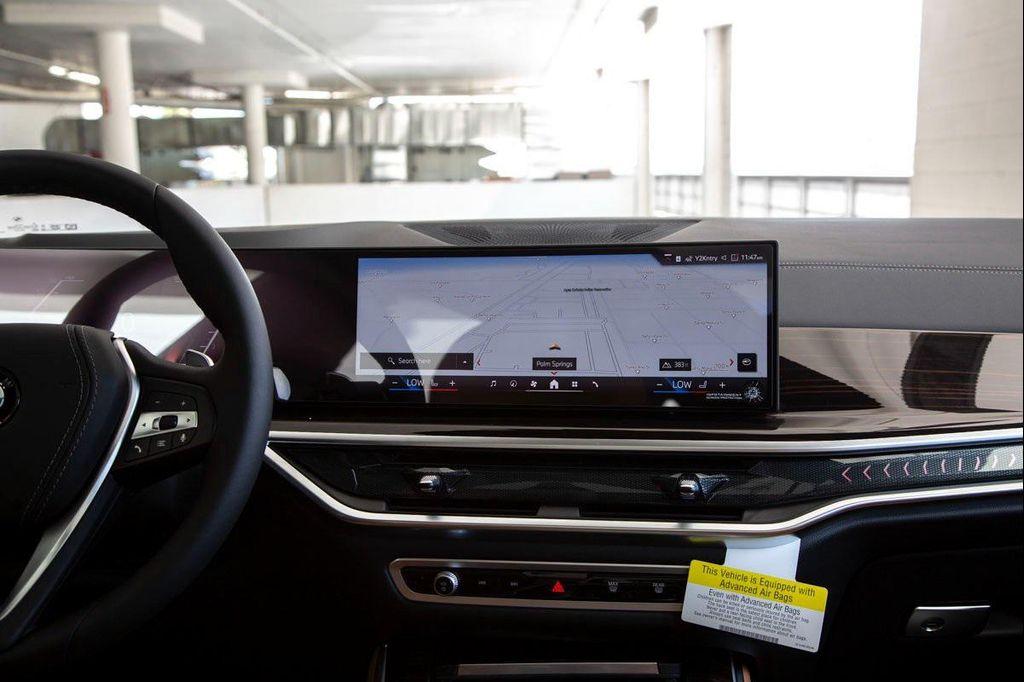 new 2026 BMW X5 car, priced at $70,950