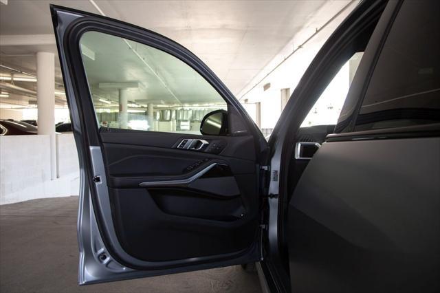 new 2025 BMW X5 PHEV car, priced at $92,795