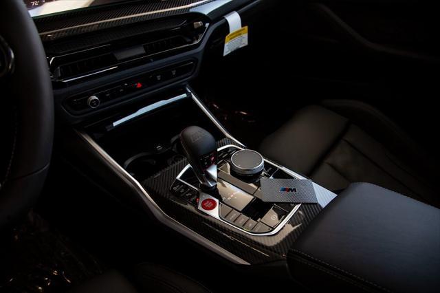 new 2026 BMW M4 car, priced at $91,425