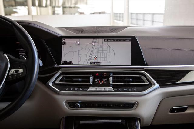 used 2019 BMW X5 car, priced at $28,988