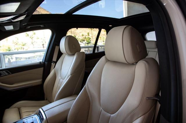 used 2019 BMW X5 car, priced at $28,988
