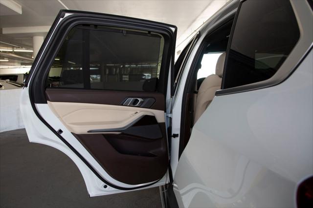 used 2019 BMW X5 car, priced at $28,988