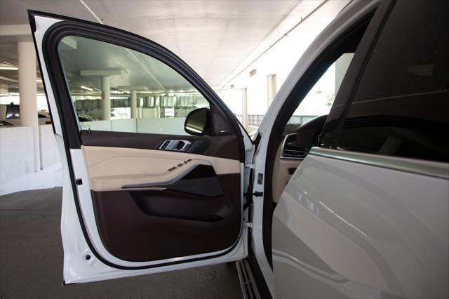 used 2019 BMW X5 car, priced at $28,988