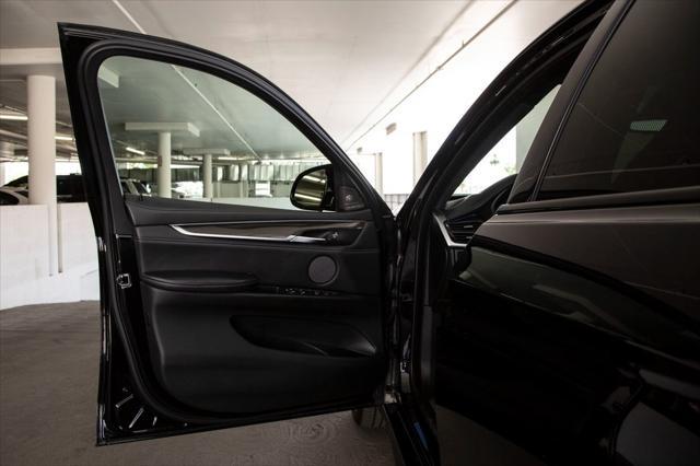 used 2016 BMW X6 M car, priced at $31,788