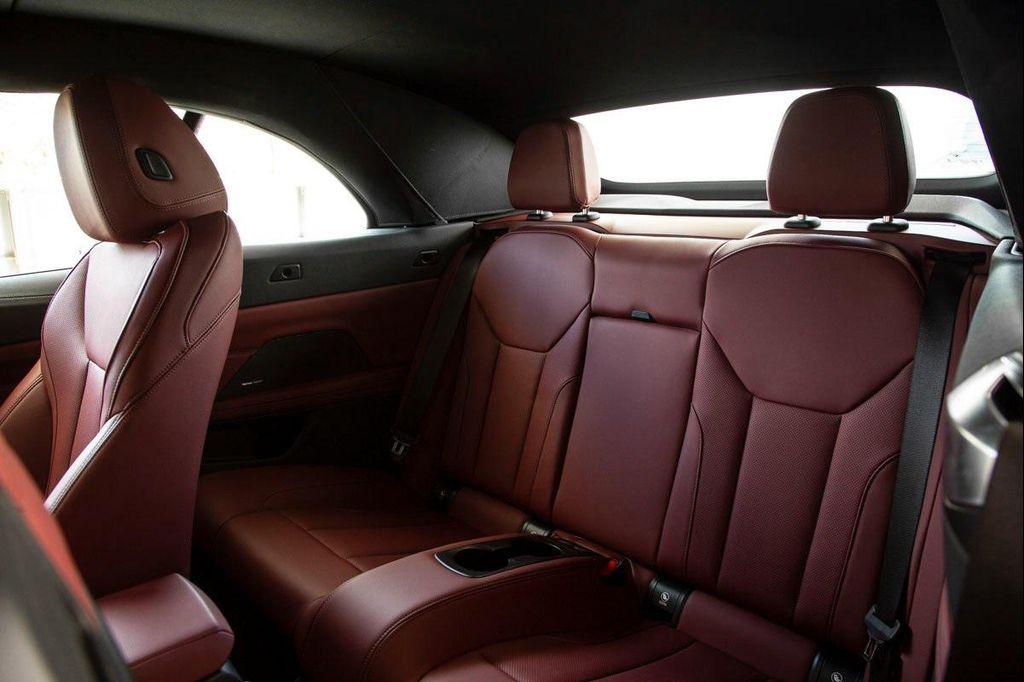 used 2023 BMW 430 car, priced at $48,788