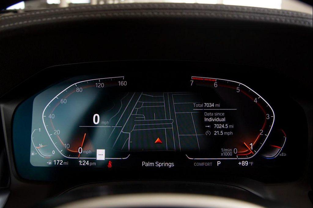 used 2023 BMW 430 car, priced at $48,788