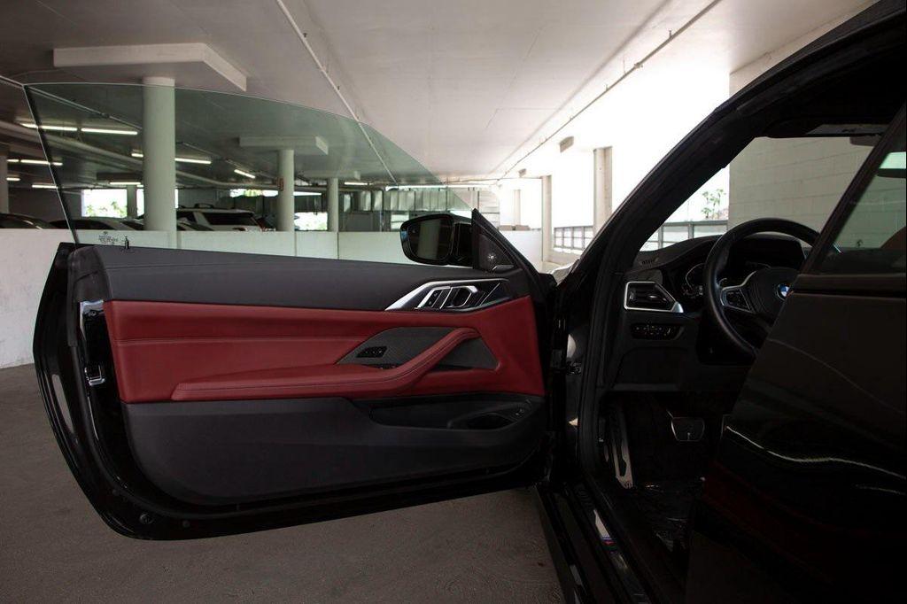 used 2023 BMW 430 car, priced at $48,788
