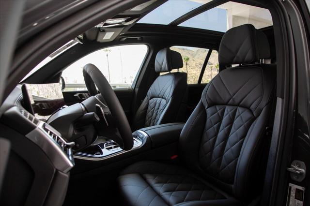 new 2026 BMW X5 car, priced at $85,540