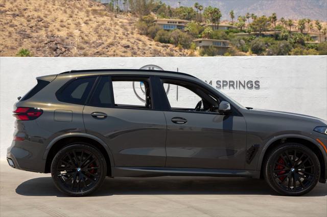 new 2026 BMW X5 car, priced at $85,540