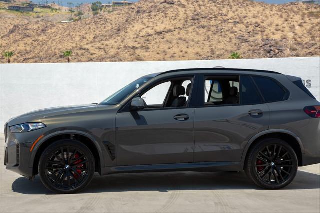 new 2026 BMW X5 car, priced at $85,540