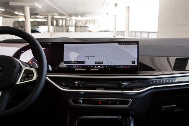 new 2026 BMW X5 car, priced at $85,540