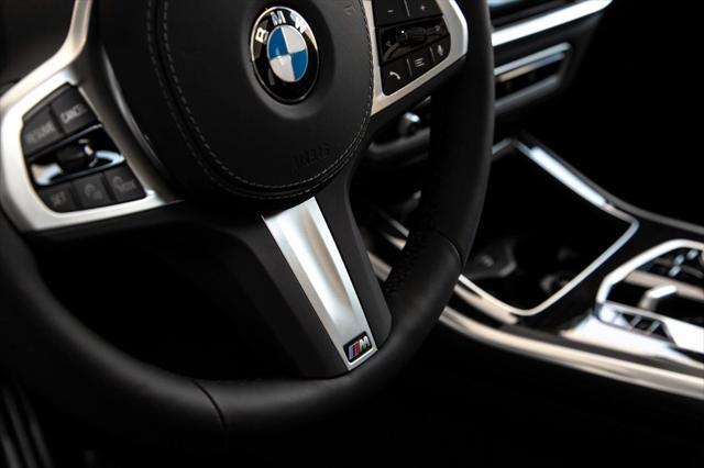 new 2026 BMW X5 car, priced at $85,540