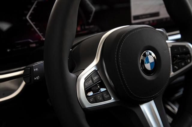 new 2026 BMW X5 car, priced at $85,540