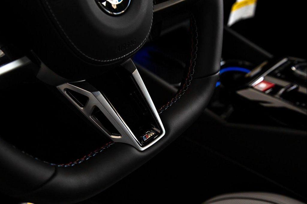 new 2026 BMW M5 car, priced at $132,650