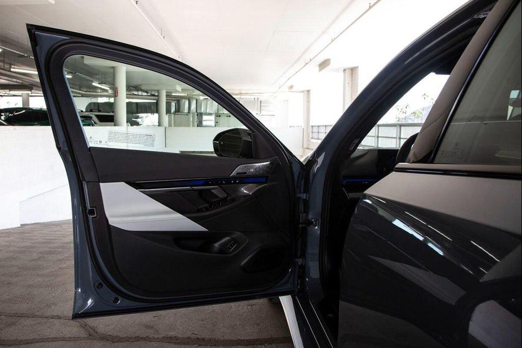 new 2026 BMW M5 car, priced at $132,650