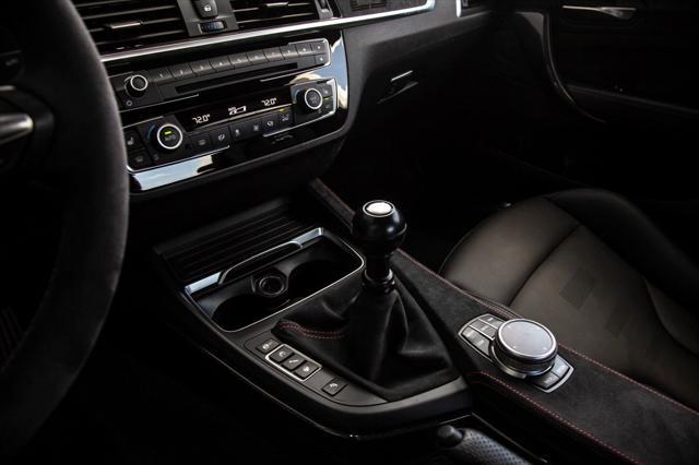 used 2020 BMW M2 car, priced at $88,988