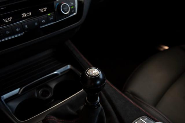 used 2020 BMW M2 car, priced at $88,988