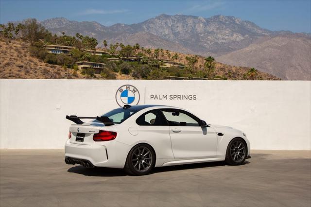 used 2020 BMW M2 car, priced at $88,988