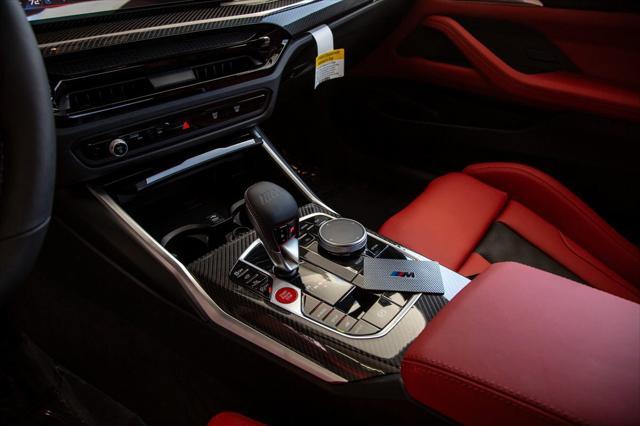 new 2026 BMW M4 car, priced at $94,555
