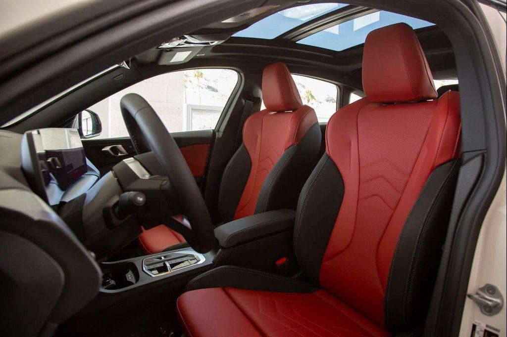 new 2025 BMW 228 Gran Coupe car, priced at $45,475