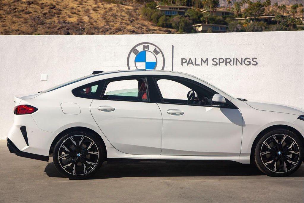 new 2025 BMW 228 Gran Coupe car, priced at $45,475