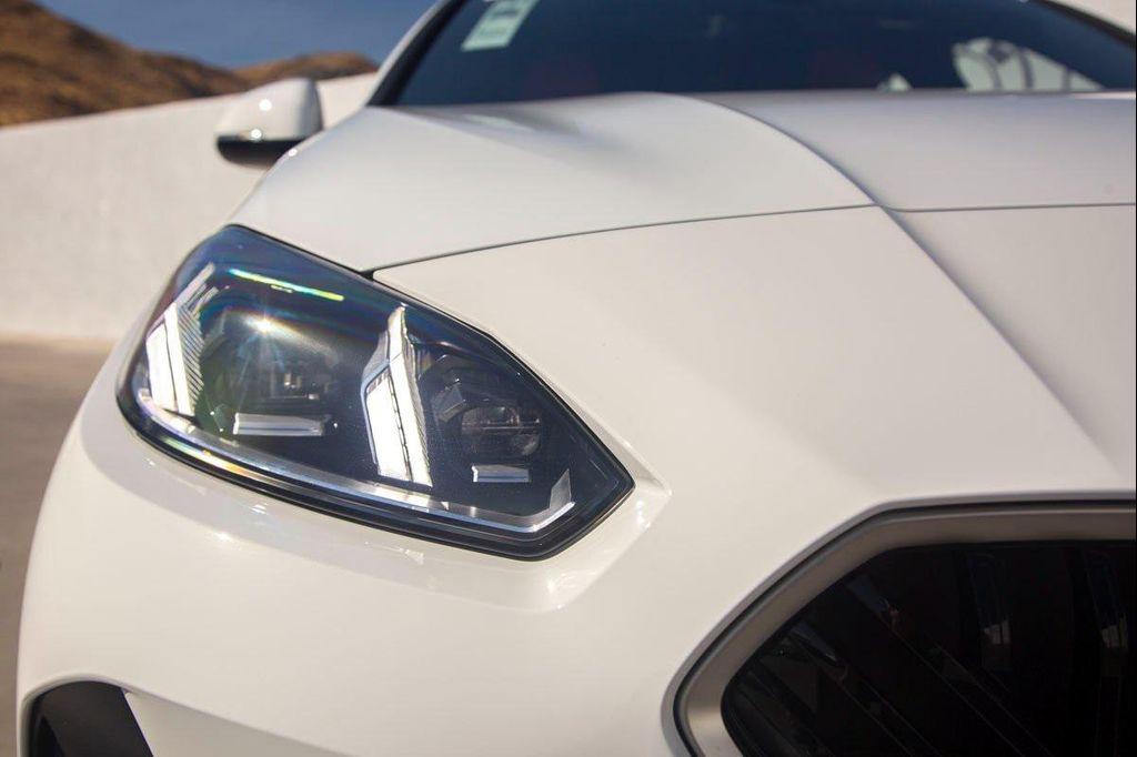 new 2025 BMW 228 Gran Coupe car, priced at $45,475