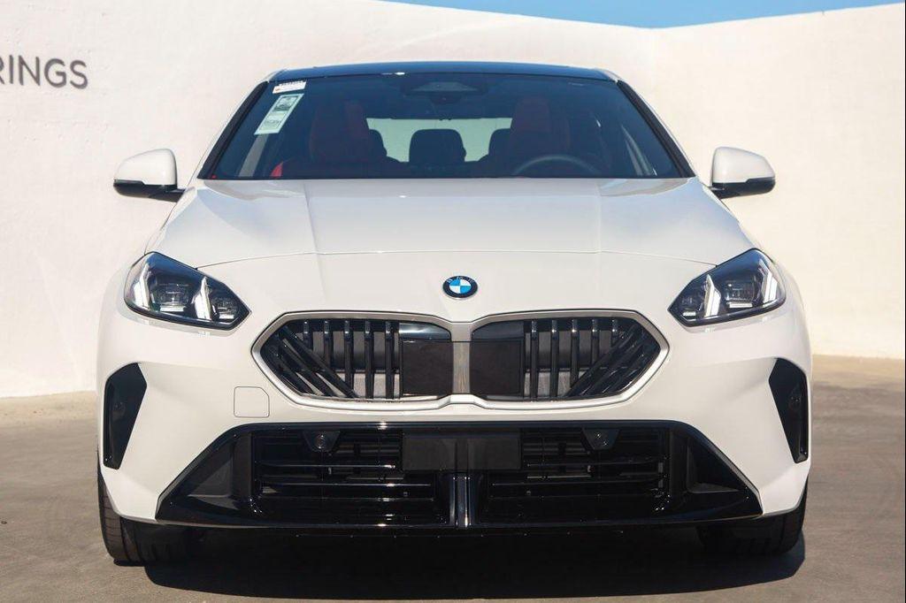 new 2025 BMW 228 Gran Coupe car, priced at $45,475