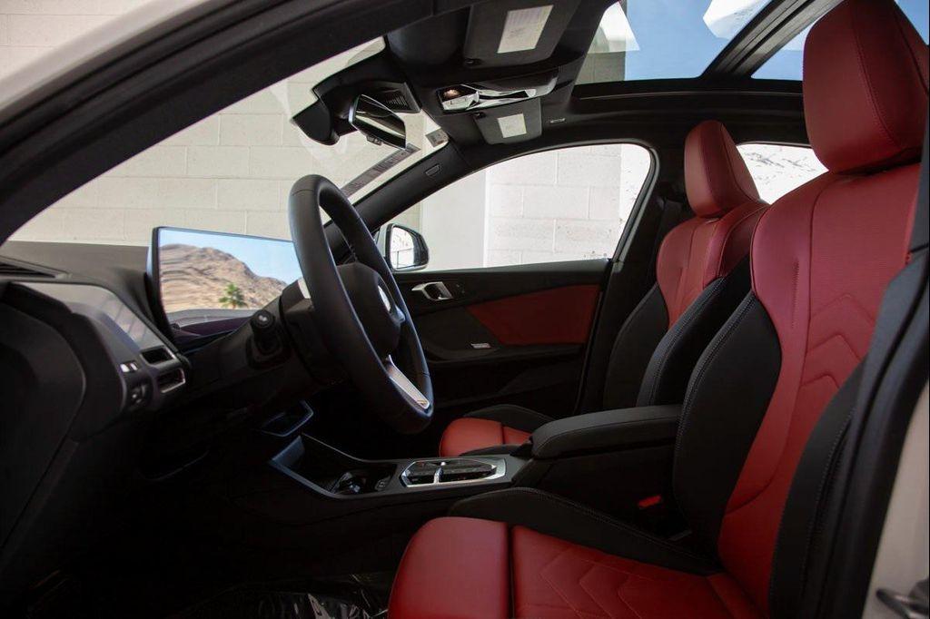 new 2025 BMW 228 Gran Coupe car, priced at $45,475