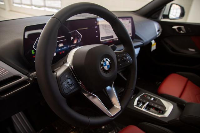 new 2025 BMW 228 Gran Coupe car, priced at $45,475