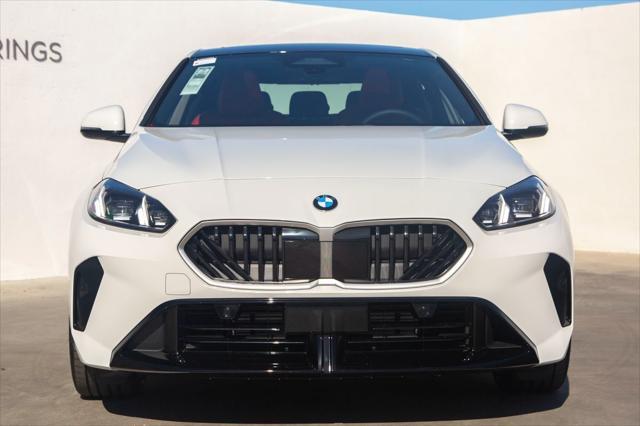 new 2025 BMW 228 Gran Coupe car, priced at $45,475