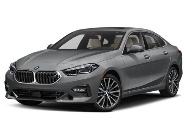 used 2021 BMW 228 Gran Coupe car, priced at $25,988